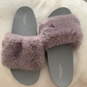 American Eagles Slides